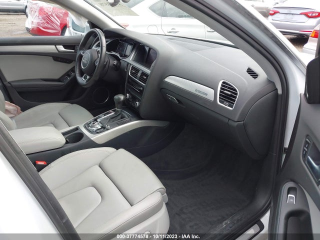 WA1UFAFL9EA157531 Audi Allroad Premium Plus