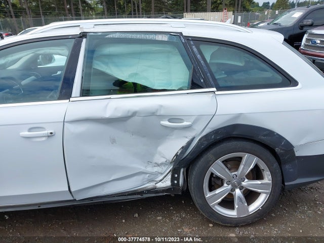 WA1UFAFL9EA157531 Audi Allroad Premium Plus