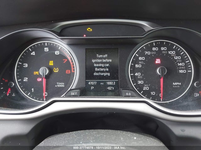WA1UFAFL9EA157531 Audi Allroad Premium Plus