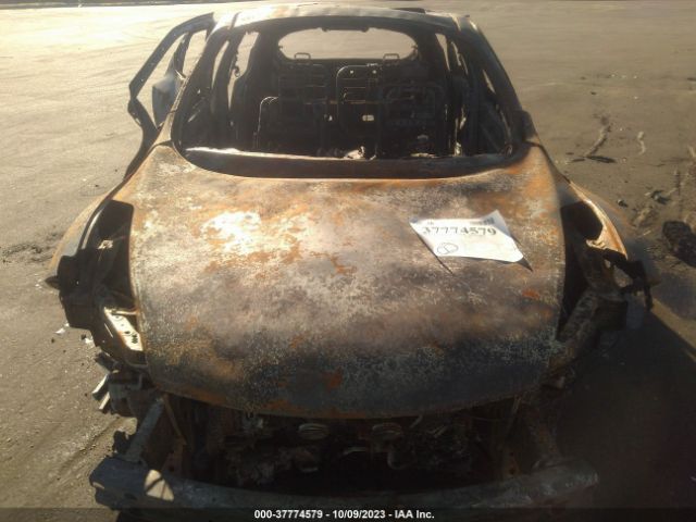 JN8AF5MR7FT500628 Nissan Juke Sv