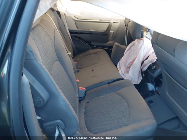 Chevrolet Traverse Ls 2014 1GNKRFKD1EJ341644 Image 8
