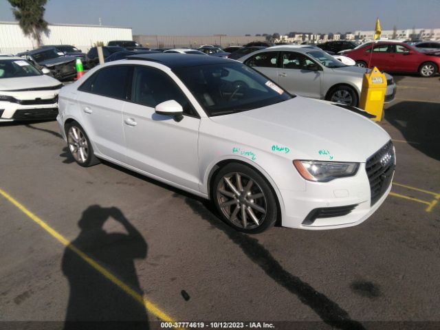 WAUA7GFF3G1003223 auction archive image