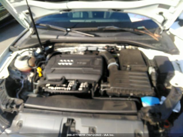 WAUA7GFF3G1003223 Audi A3 1.8t Premium