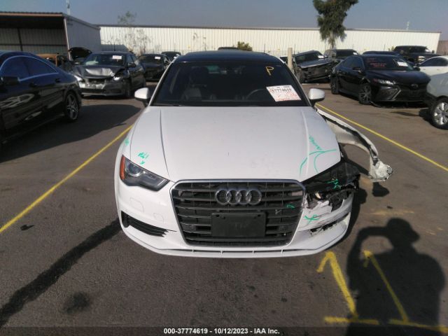 WAUA7GFF3G1003223 Audi A3 1.8t Premium