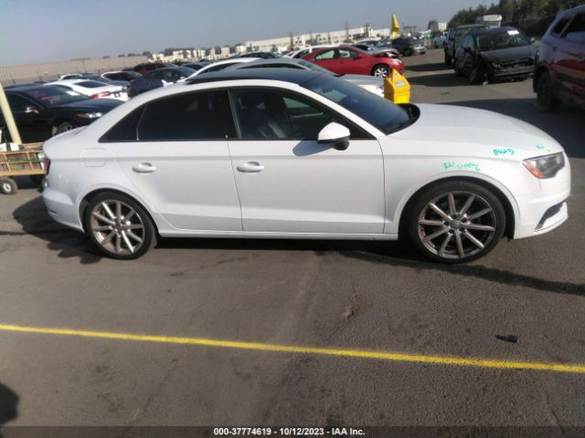 WAUA7GFF3G1003223 Audi A3 1.8t Premium