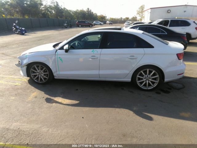 WAUA7GFF3G1003223 Audi A3 1.8t Premium