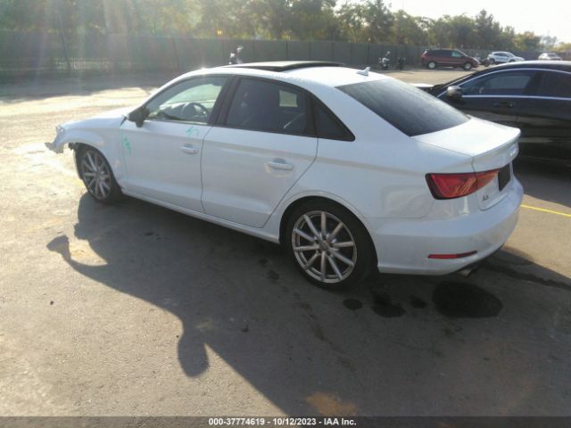 WAUA7GFF3G1003223 Audi A3 1.8t Premium