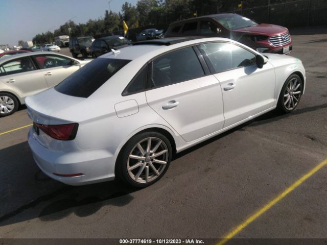 WAUA7GFF3G1003223 Audi A3 1.8t Premium