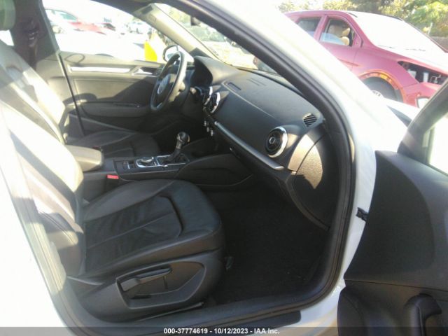 WAUA7GFF3G1003223 Audi A3 1.8t Premium