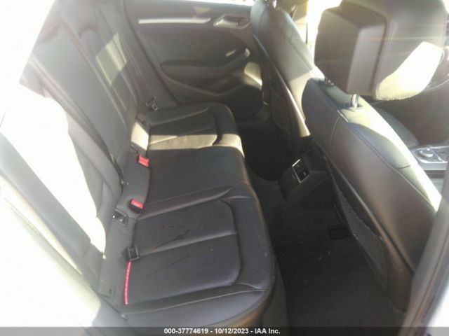 WAUA7GFF3G1003223 Audi A3 1.8t Premium