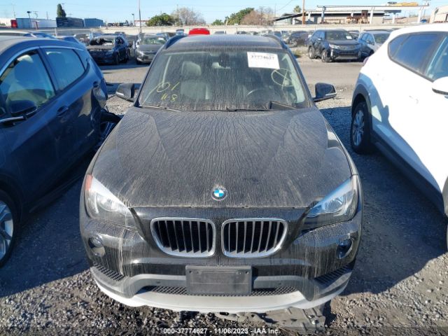 WBAVM1C5XFV317056 BMW X1 Sdrive28i