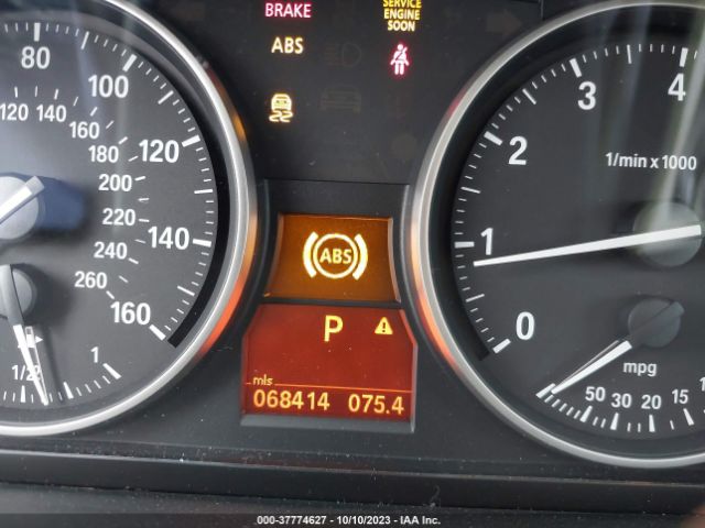WBAVM1C5XFV317056 BMW X1 Sdrive28i