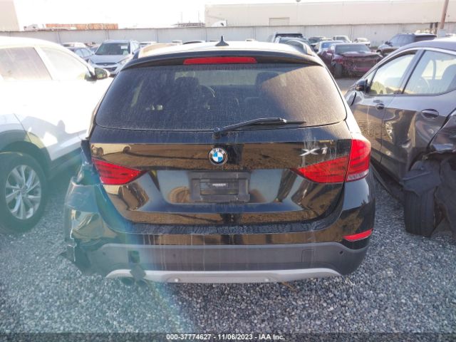 WBAVM1C5XFV317056 BMW X1 Sdrive28i