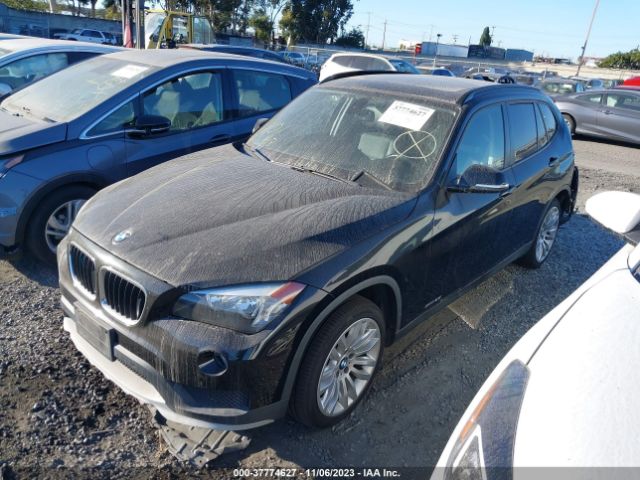 WBAVM1C5XFV317056 BMW X1 Sdrive28i