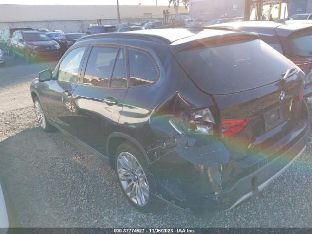 WBAVM1C5XFV317056 BMW X1 Sdrive28i