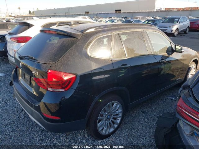 WBAVM1C5XFV317056 BMW X1 Sdrive28i