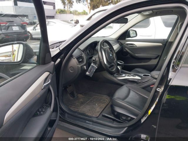 WBAVM1C5XFV317056 BMW X1 Sdrive28i