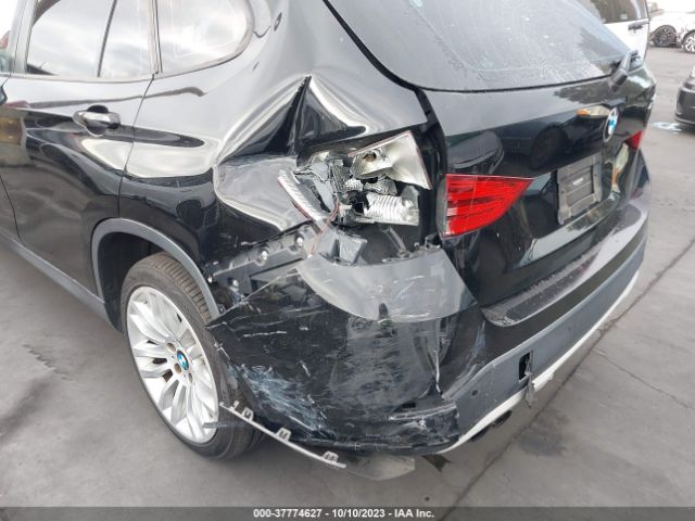 WBAVM1C5XFV317056 BMW X1 Sdrive28i