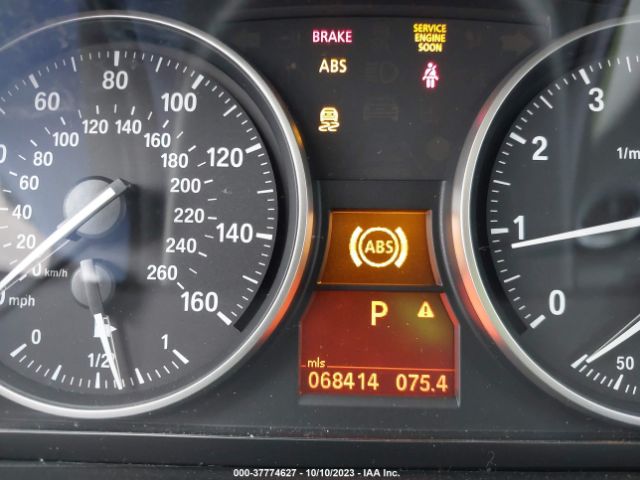 WBAVM1C5XFV317056 BMW X1 Sdrive28i