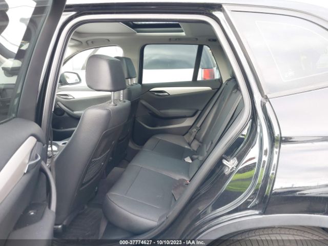 WBAVM1C5XFV317056 BMW X1 Sdrive28i