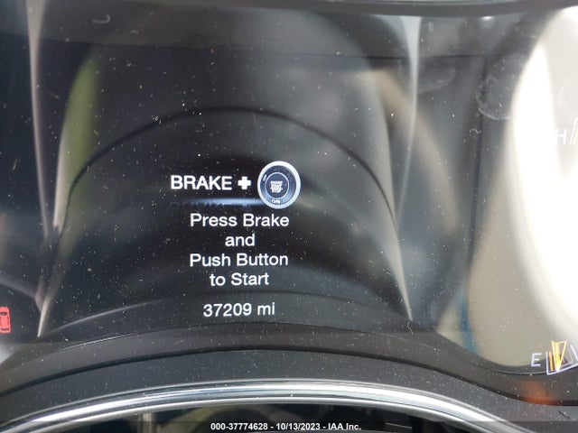 2021 JEEP GRAND CHEROKEE LIMITED 4X4 VIN: 1C4RJFBGXMC777212