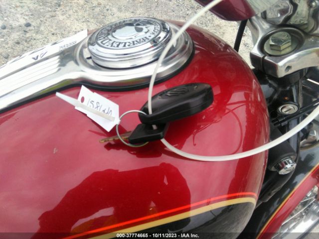 2007 HARLEY-DAVIDSON XL1200 1HD1CT3187K418398 Photo 10