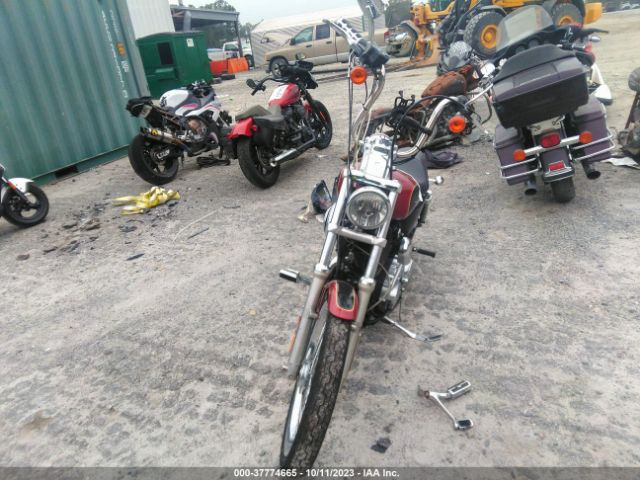 2007 HARLEY-DAVIDSON XL1200 1HD1CT3187K418398 Photo 4