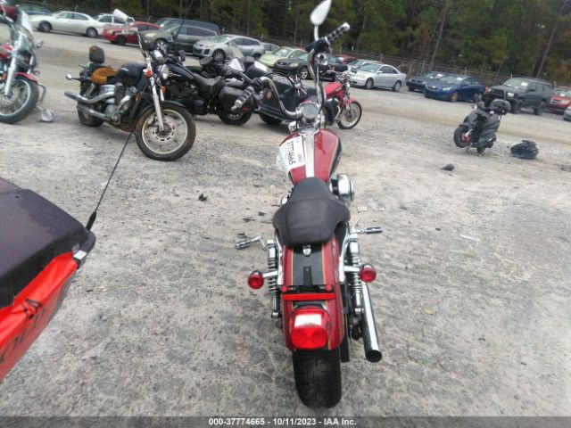 2007 HARLEY-DAVIDSON XL1200 1HD1CT3187K418398 Photo 5