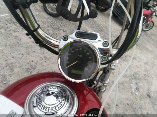 2007 HARLEY-DAVIDSON XL1200 1HD1CT3187K418398 Photo 6