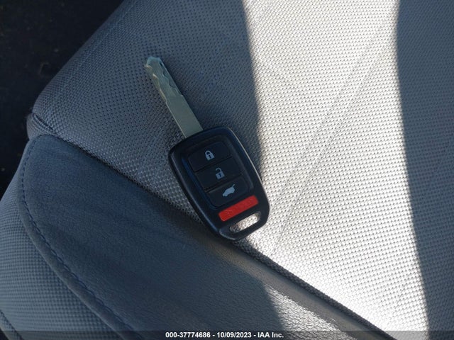 Honda CR-V LX 2019 2HKRW6H31KH210085 Image 11