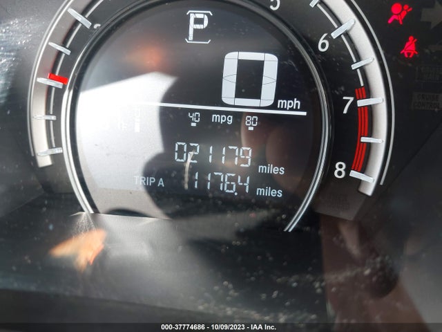 Honda CR-V LX 2019 2HKRW6H31KH210085 Image 15