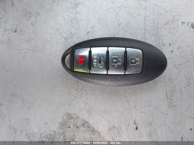 Nissan Rogue Sl 2016 5N1AT2MT6GC821667 Image 11