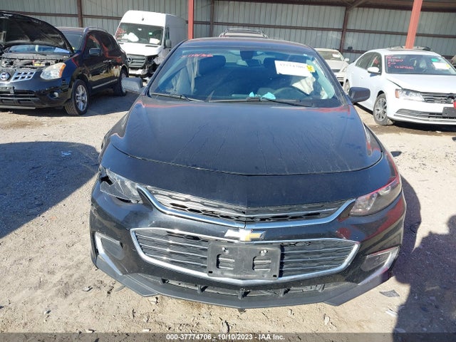 Chevrolet MALIBU LS 2017 1G1ZB5ST7HF208948 Image 12