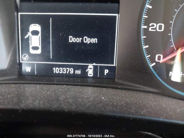 Chevrolet MALIBU LS 2017 1G1ZB5ST7HF208948 Image 15