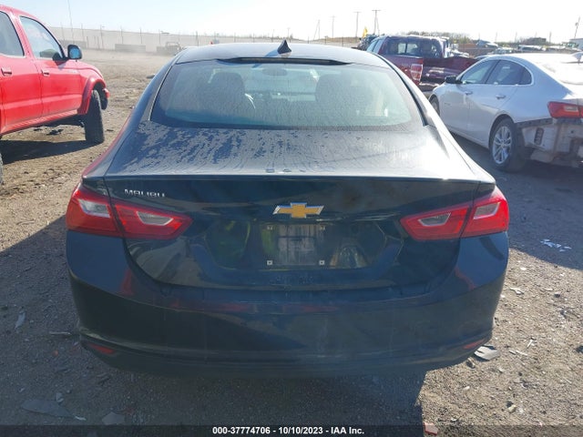 Chevrolet MALIBU LS 2017 1G1ZB5ST7HF208948 Image 16