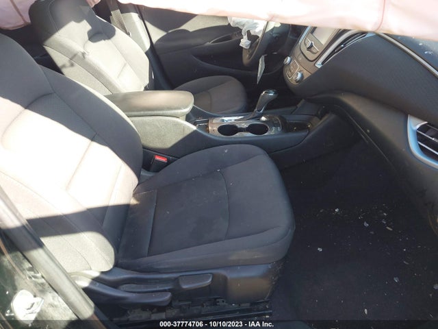 Chevrolet MALIBU LS 2017 1G1ZB5ST7HF208948 Image 5