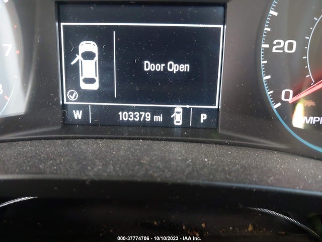Chevrolet MALIBU LS 2017 1G1ZB5ST7HF208948 Image 7