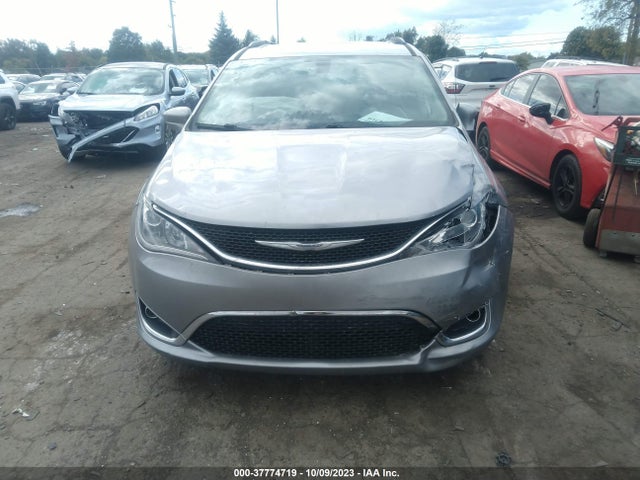 2C4RC1BG8HR538851 Chrysler Pacifica Touring-l