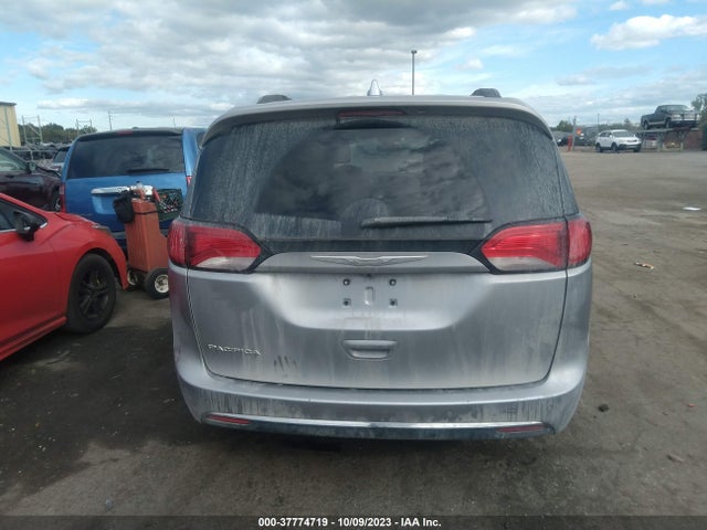 2C4RC1BG8HR538851 Chrysler Pacifica Touring-l