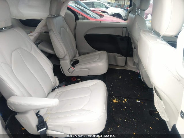 2C4RC1BG8HR538851 Chrysler Pacifica Touring-l