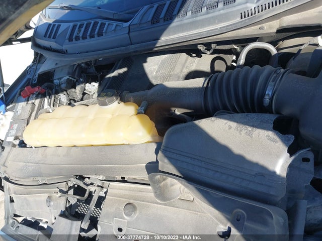 2018 FORD F-150 PLATINUM VIN: 1FTEW1CG5JFD38866