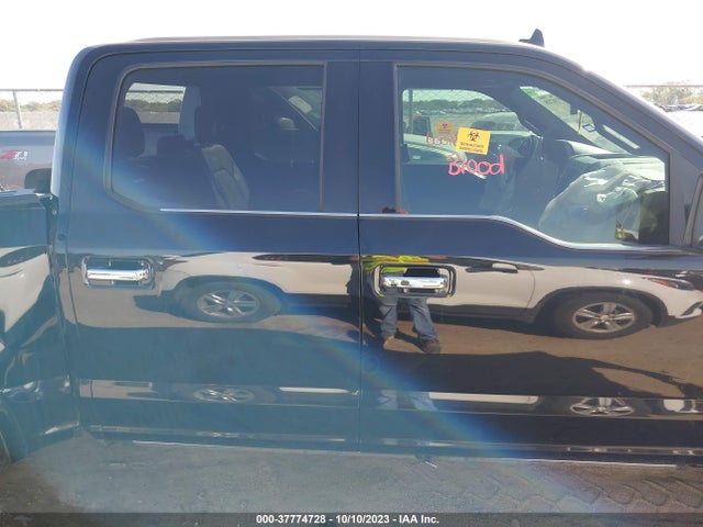 2018 FORD F-150 PLATINUM VIN: 1FTEW1CG5JFD38866