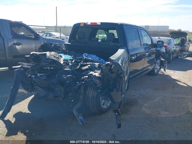 2018 FORD F-150 PLATINUM VIN: 1FTEW1CG5JFD38866