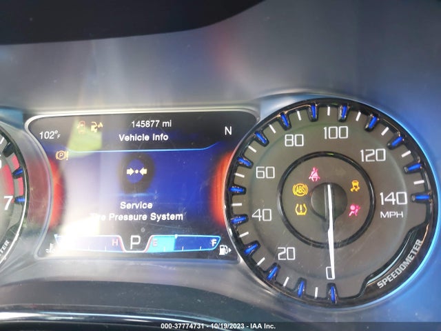 Chrysler 200 S 2015 1C3CCCBB3FN696678 Image 7