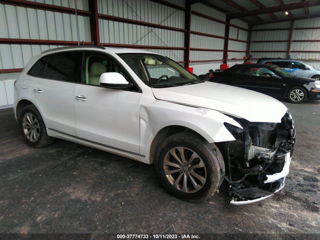 2015 WA1LFAFP3FA072491 main image