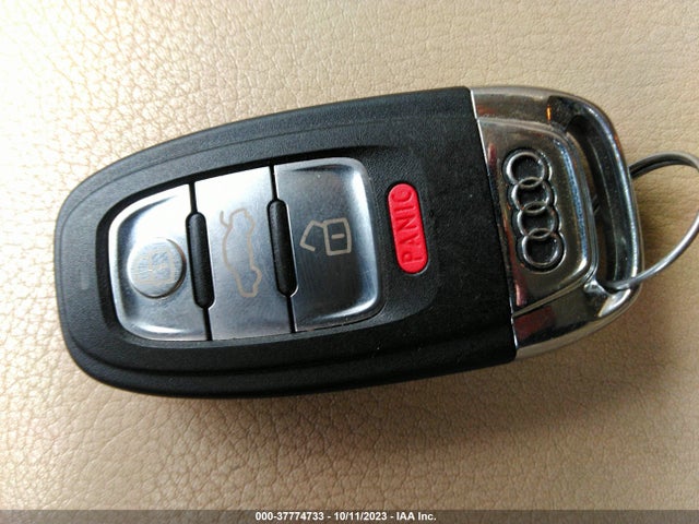 Audi Q5 Premium Plus 2015 WA1LFAFP3FA072491 Image 11