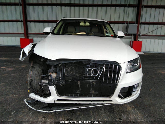 Audi Q5 Premium Plus 2015 WA1LFAFP3FA072491 Image 12