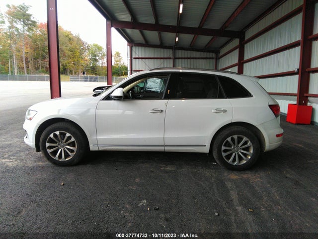 Audi Q5 Premium Plus 2015 WA1LFAFP3FA072491 Image 14