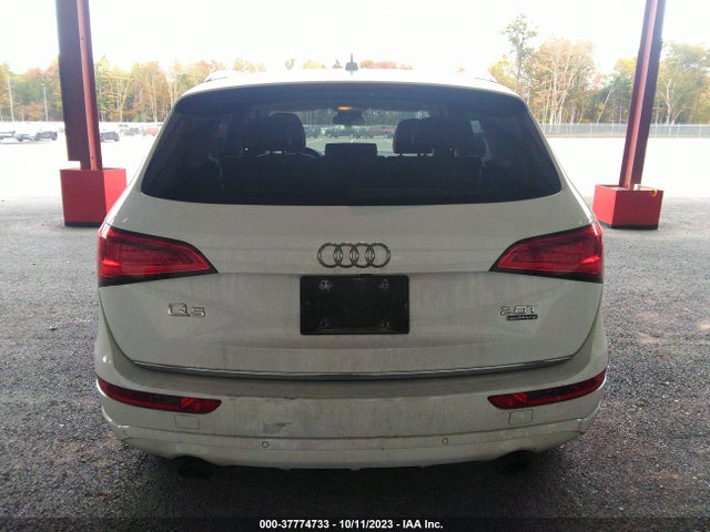 Audi Q5 Premium Plus 2015 WA1LFAFP3FA072491 Image 16