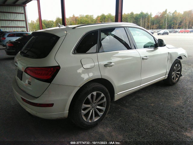 Audi Q5 Premium Plus 2015 WA1LFAFP3FA072491 Image 4